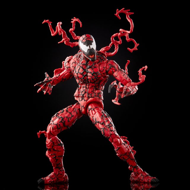Hasbro - Marvel Legends Series Venom - Carnage