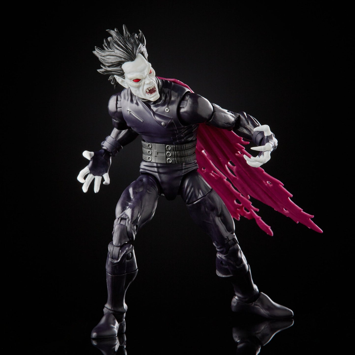 Hasbro Marvel Legends Series Venom 6-inch Collectible Action Figure Toy Morbius