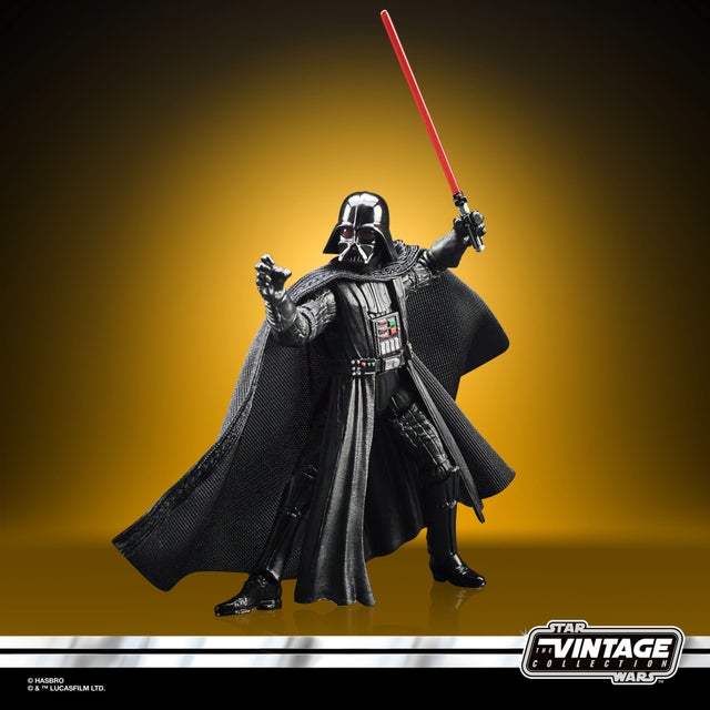 Star Wars The Vintage Collection Darth Vader - Rogue One: A Star Wars Story
