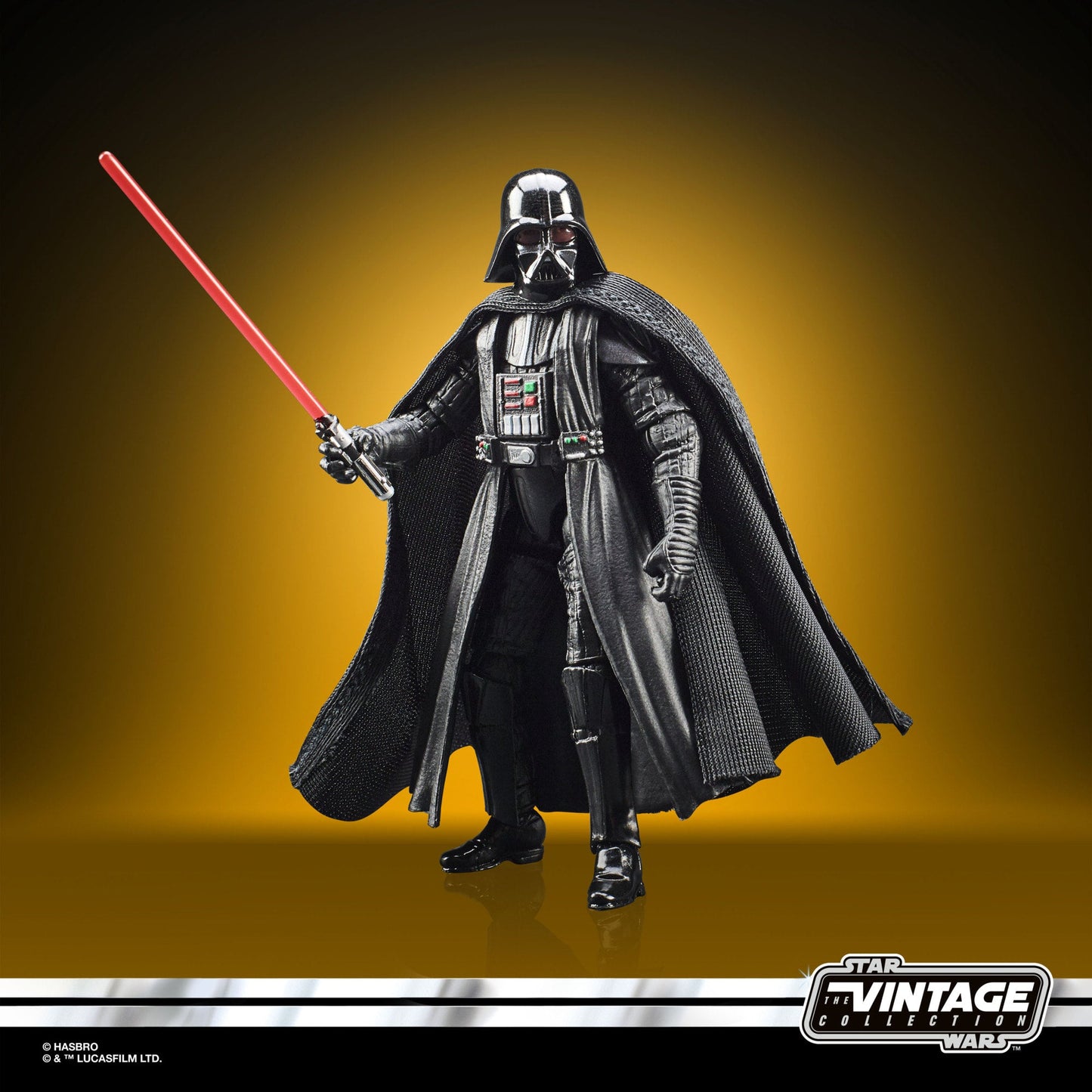 Star Wars The Vintage Collection Darth Vader - Rogue One: A Star Wars Story