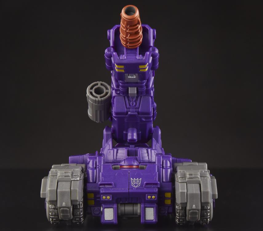 Transformers War for Cybertron: Siege Deluxe Brunt