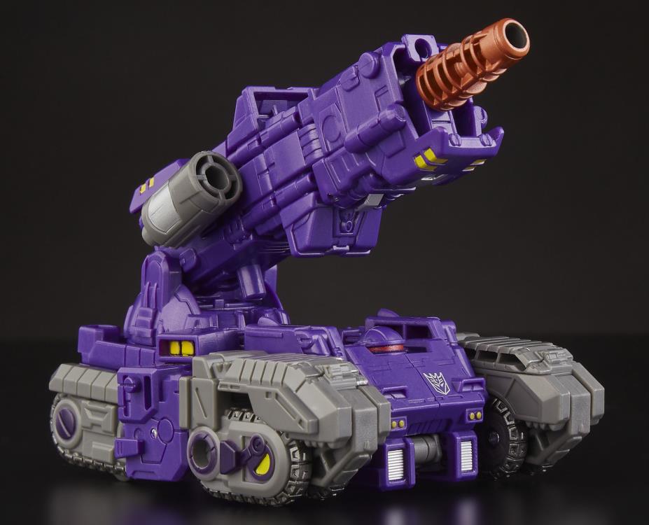 Transformers War for Cybertron: Siege Deluxe Brunt