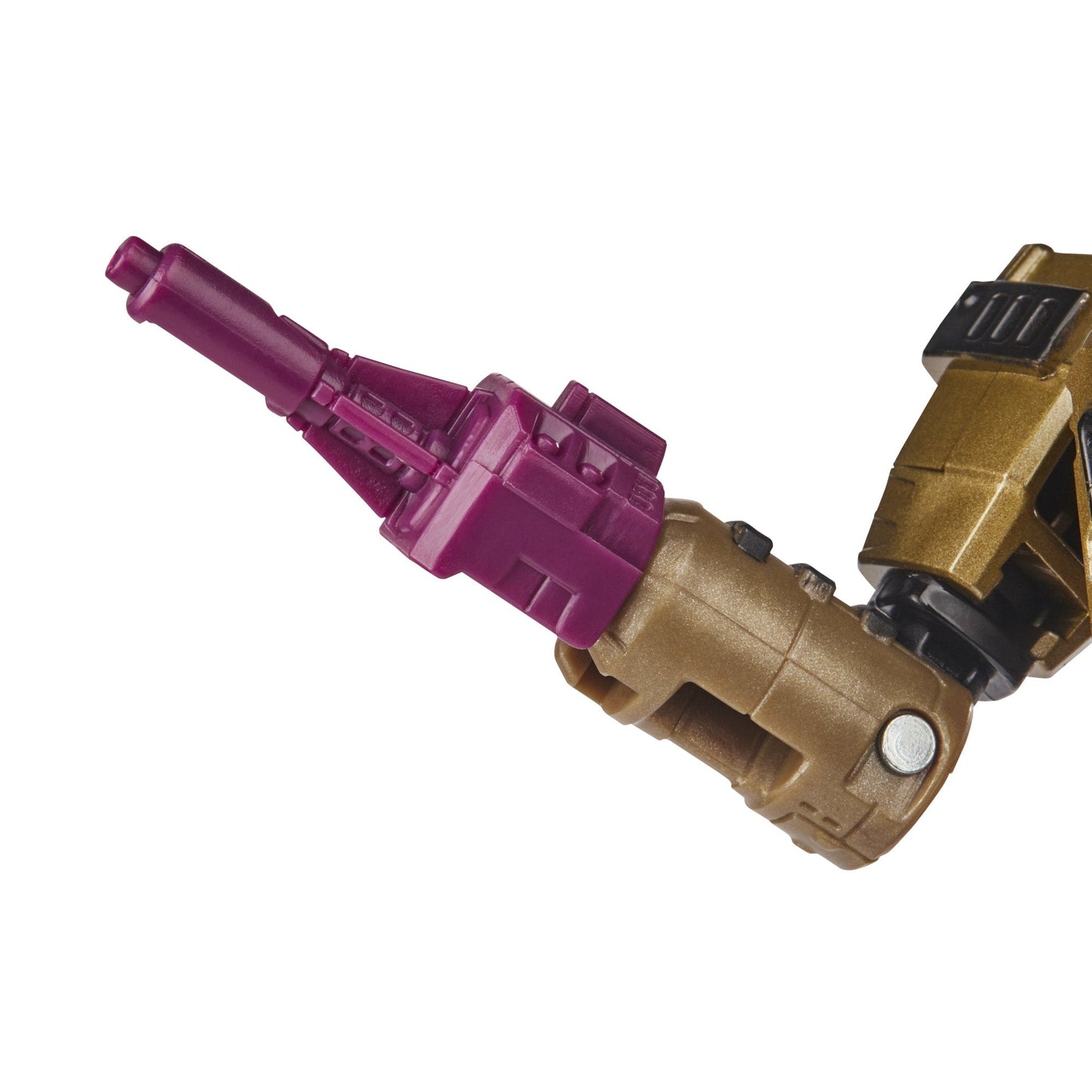 Transformers Generations Selects WFC-GS22 Black Roritchi, War for Cybertron Deluxe Class Collector Figure, 5.5-inch