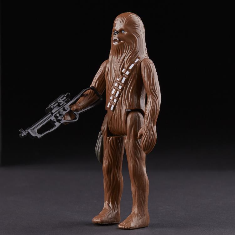 Star Wars Retro Collection Chewbacca (A New Hope)