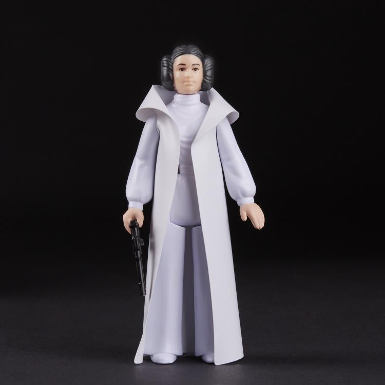 Star Wars Retro Collection Princess Leia (A New Hope)