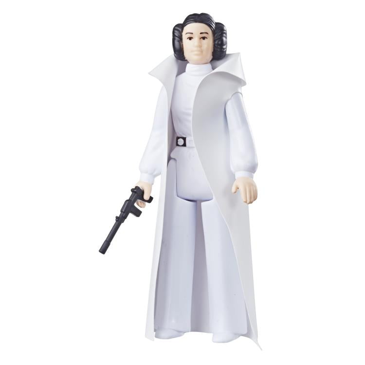 Star Wars Retro Collection Princess Leia (A New Hope)