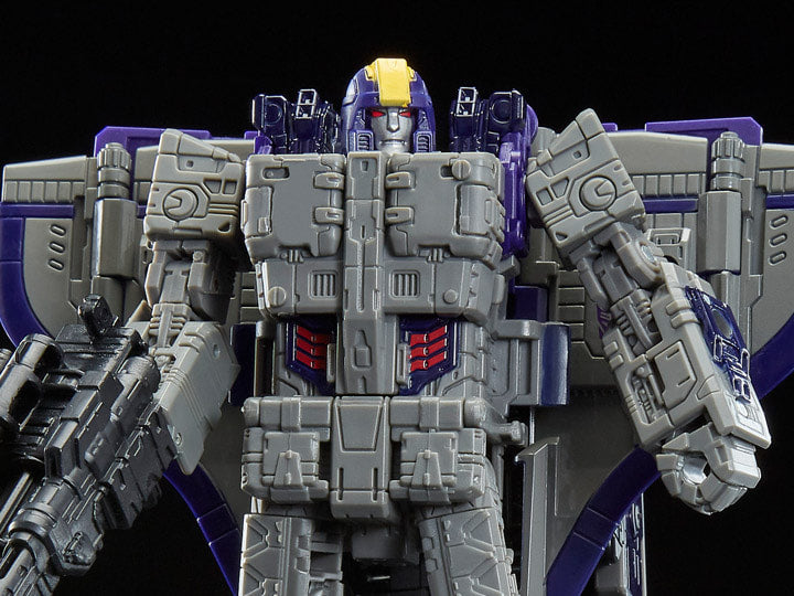 Transformers War for Cybertron: Siege Leader Astrotrain