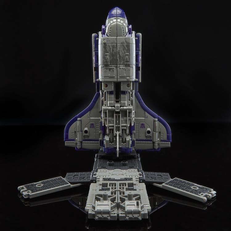 Transformers War for Cybertron: Siege Leader Astrotrain