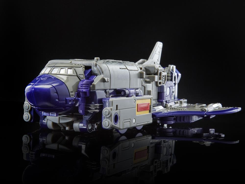 Transformers War for Cybertron: Siege Leader Astrotrain