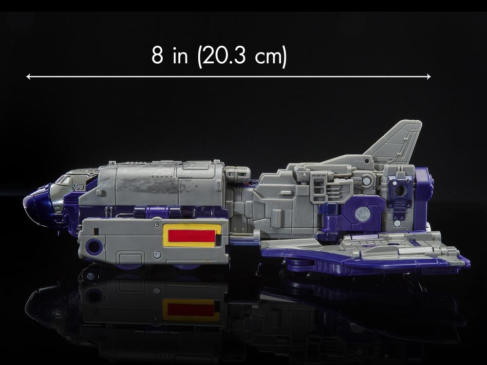 Transformers War for Cybertron: Siege Leader Astrotrain