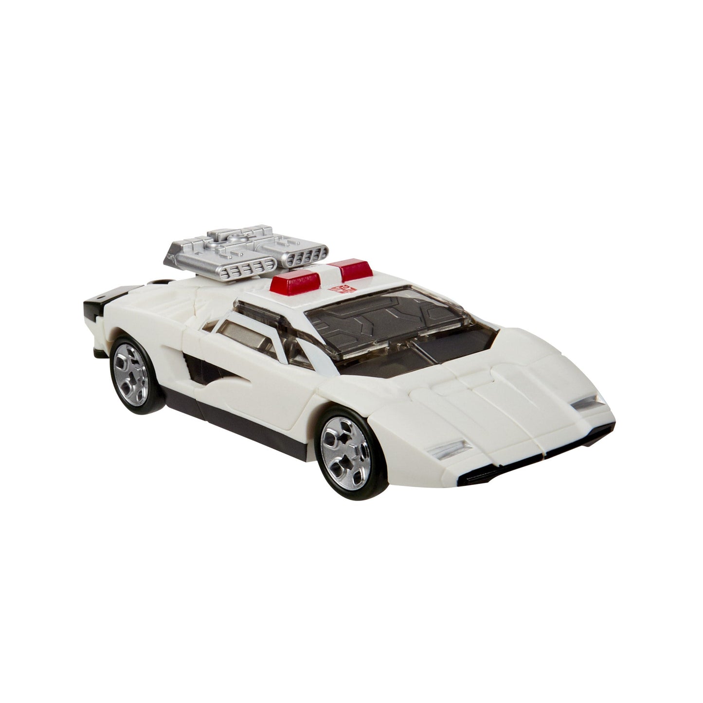 Transformers Generations Selects WFC-GS20 Cordon and Autobot Spin-out, War for Cybertron Deluxe Class Collector Figures
