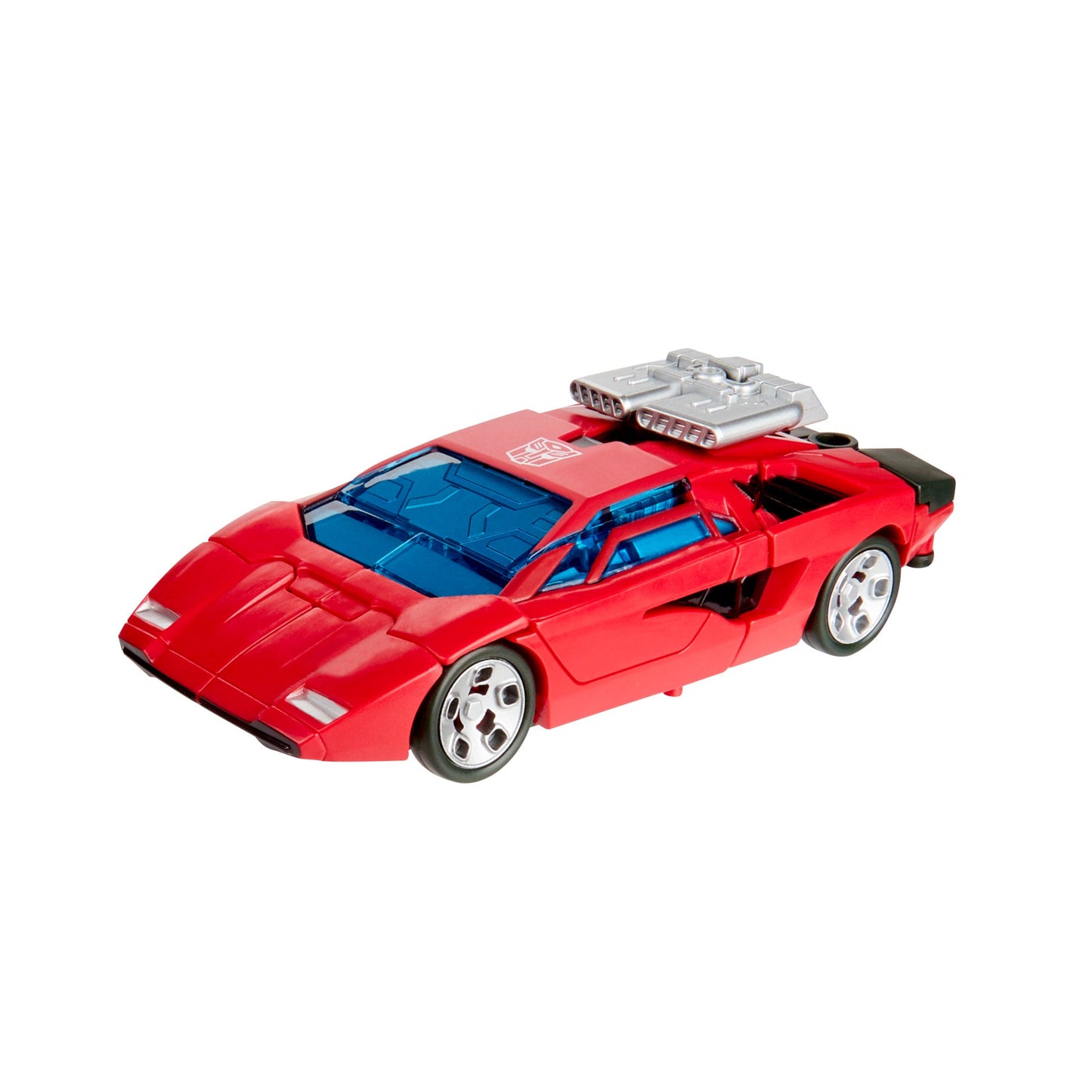 Transformers Generations Selects WFC-GS20 Cordon and Autobot Spin-out, War for Cybertron Deluxe Class Collector Figures