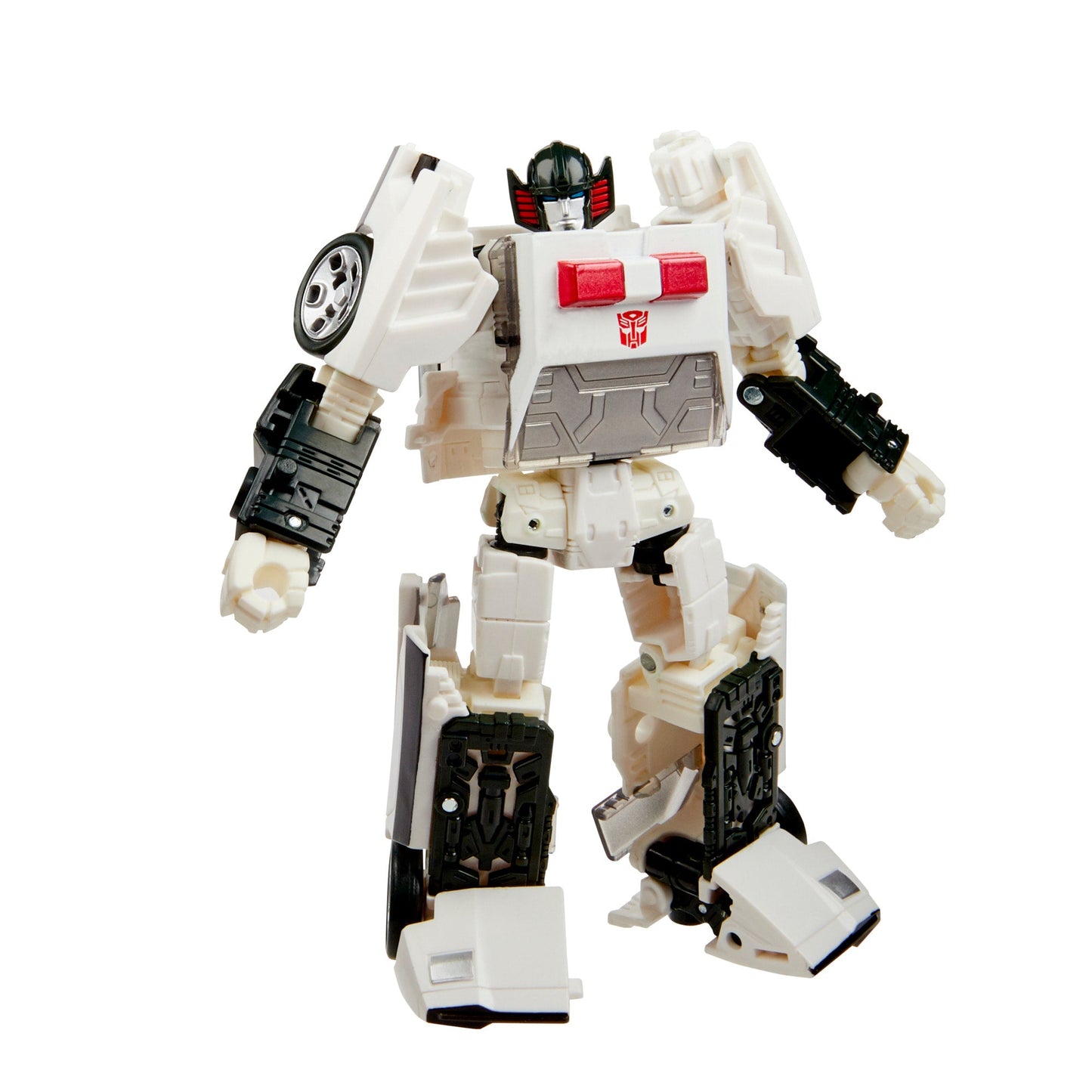 Transformers Generations Selects WFC-GS20 Cordon and Autobot Spin-out, War for Cybertron Deluxe Class Collector Figures