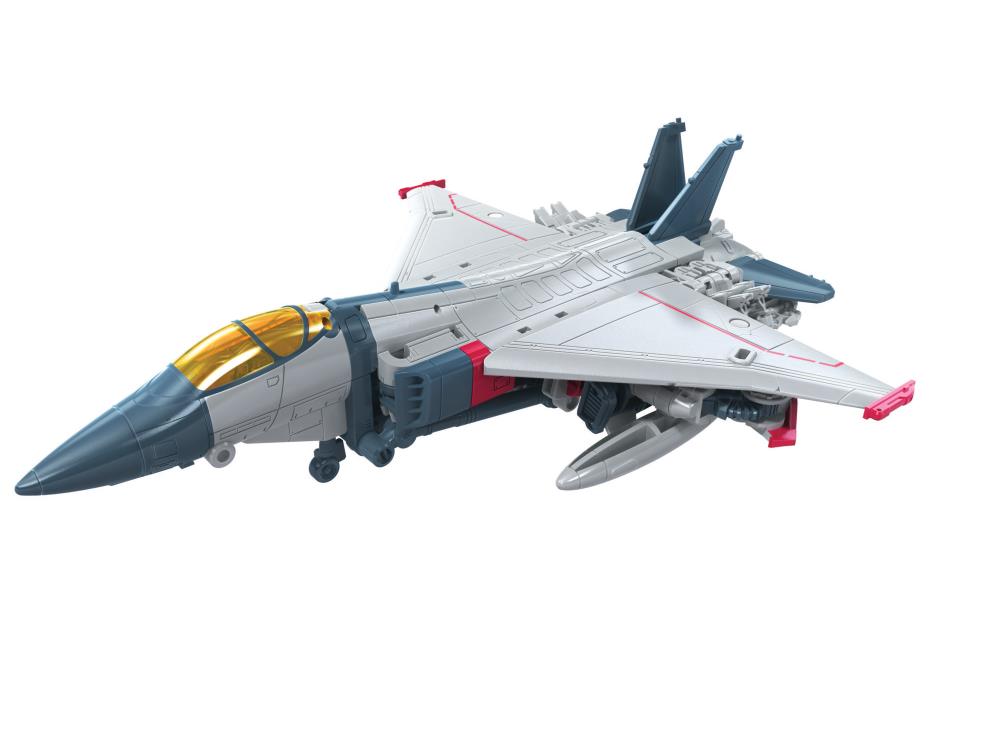 Transformers Studio Series 65 Voyager Blitzwing