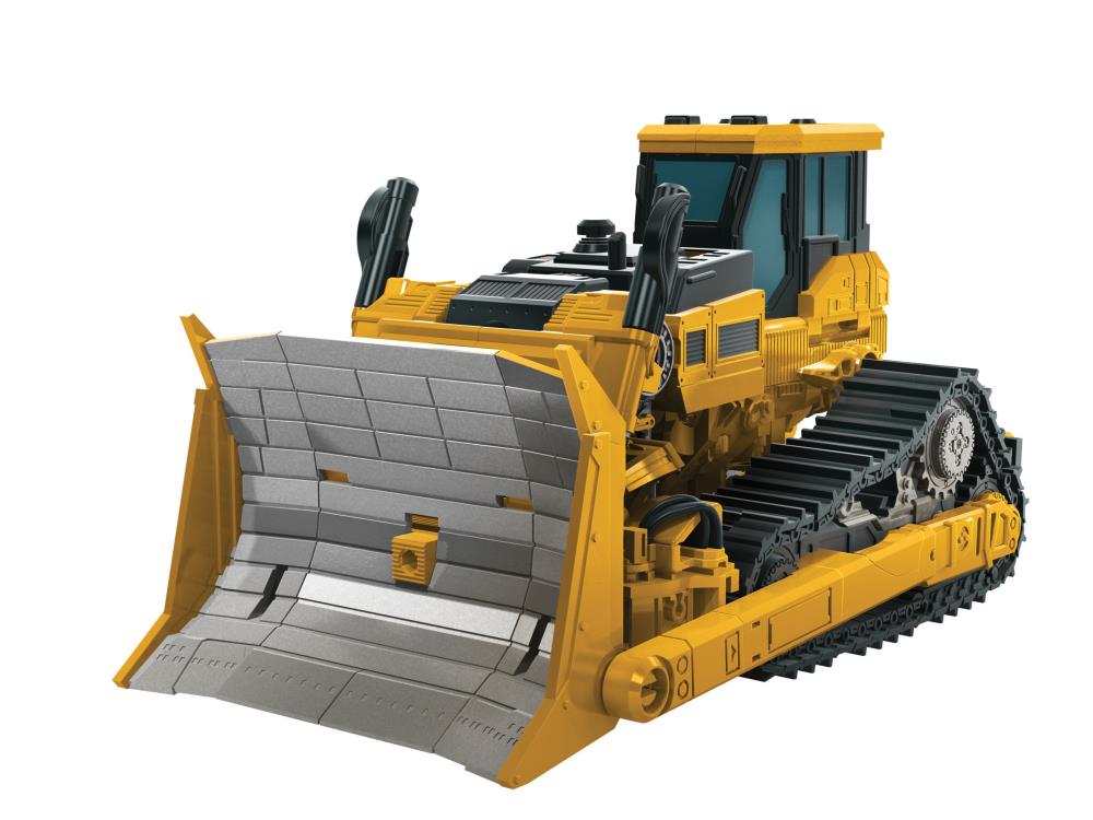 Transformers Studio Series 67 Voyager Skipjack