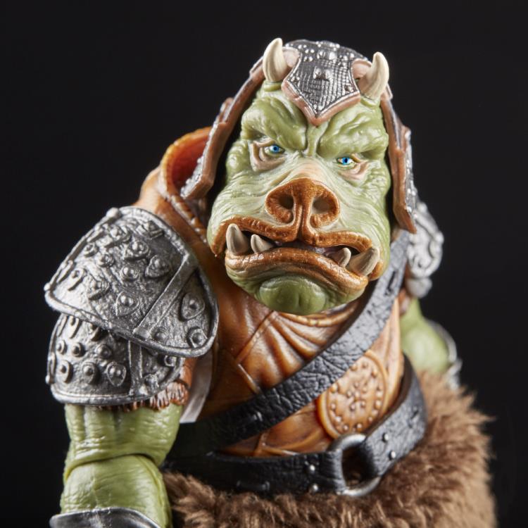 Star Wars: The Black Series 6" Gamorrean Guard (Return of the Jedi) OPEN BOX