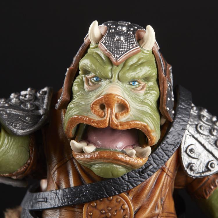 Star Wars: The Black Series 6" Gamorrean Guard (Return of the Jedi) OPEN BOX