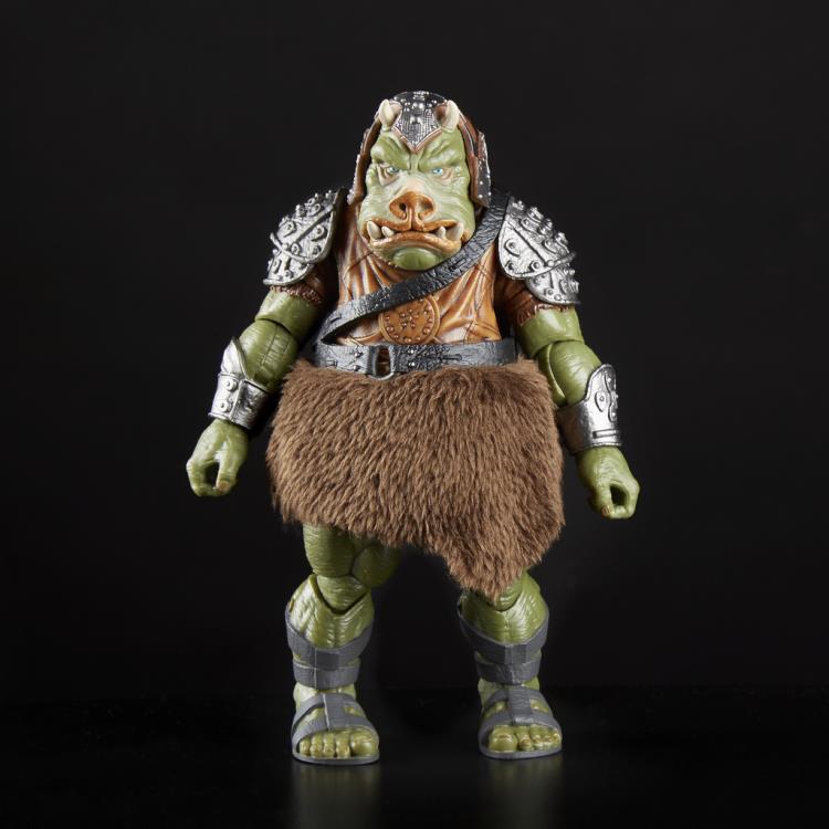 Star Wars: The Black Series 6" Gamorrean Guard (Return of the Jedi) OPEN BOX