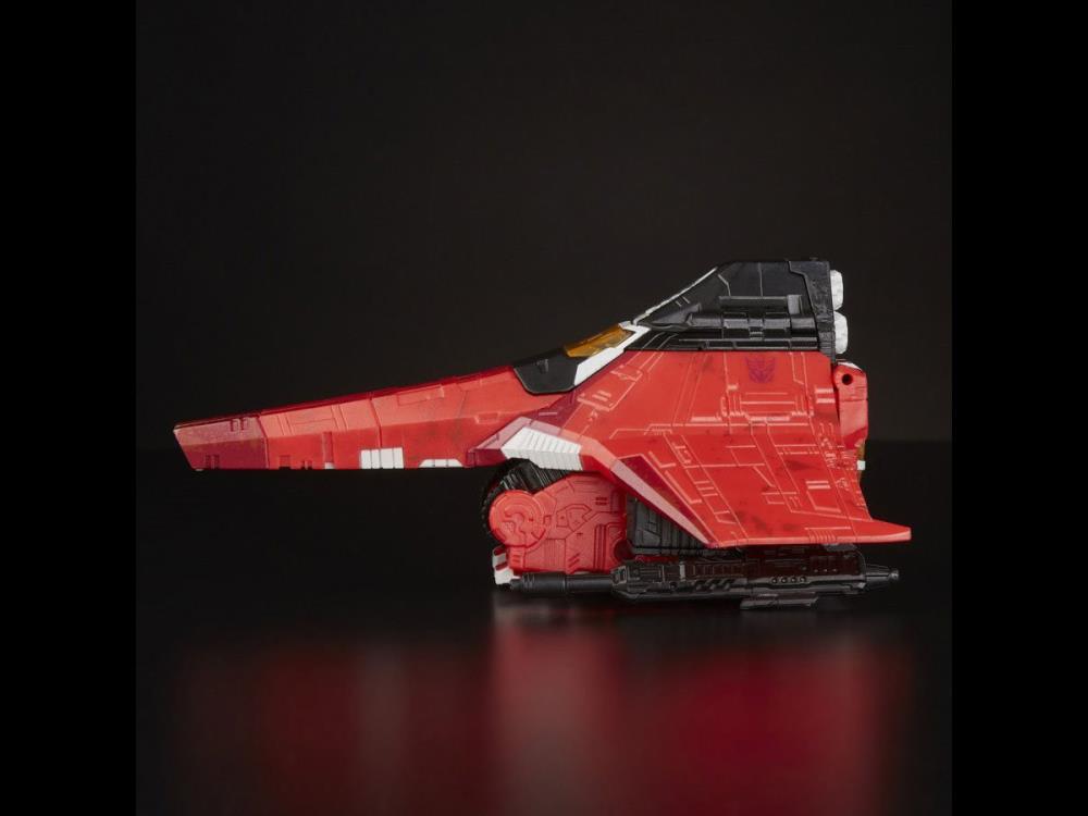 Redwing Transformers Generations Selects Voyager Red Wing Exclusive conehead