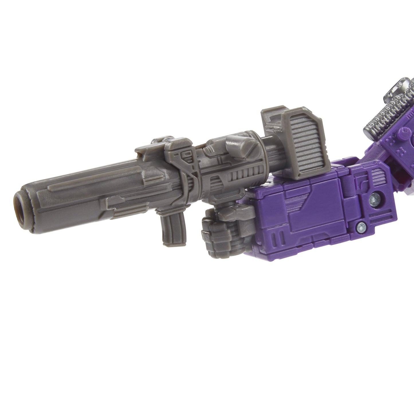 Transformers Generations Selects WFC-GS17 Shattered Glass Ratchet and Optimus Prime - Reissue