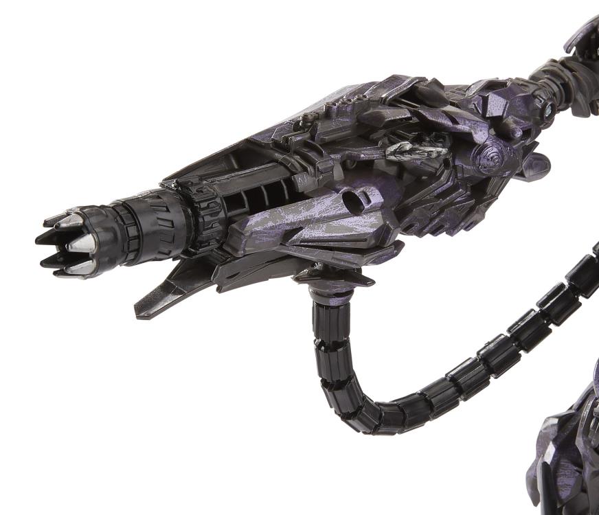 Transformers Studio Series 56 Leader Shockwave