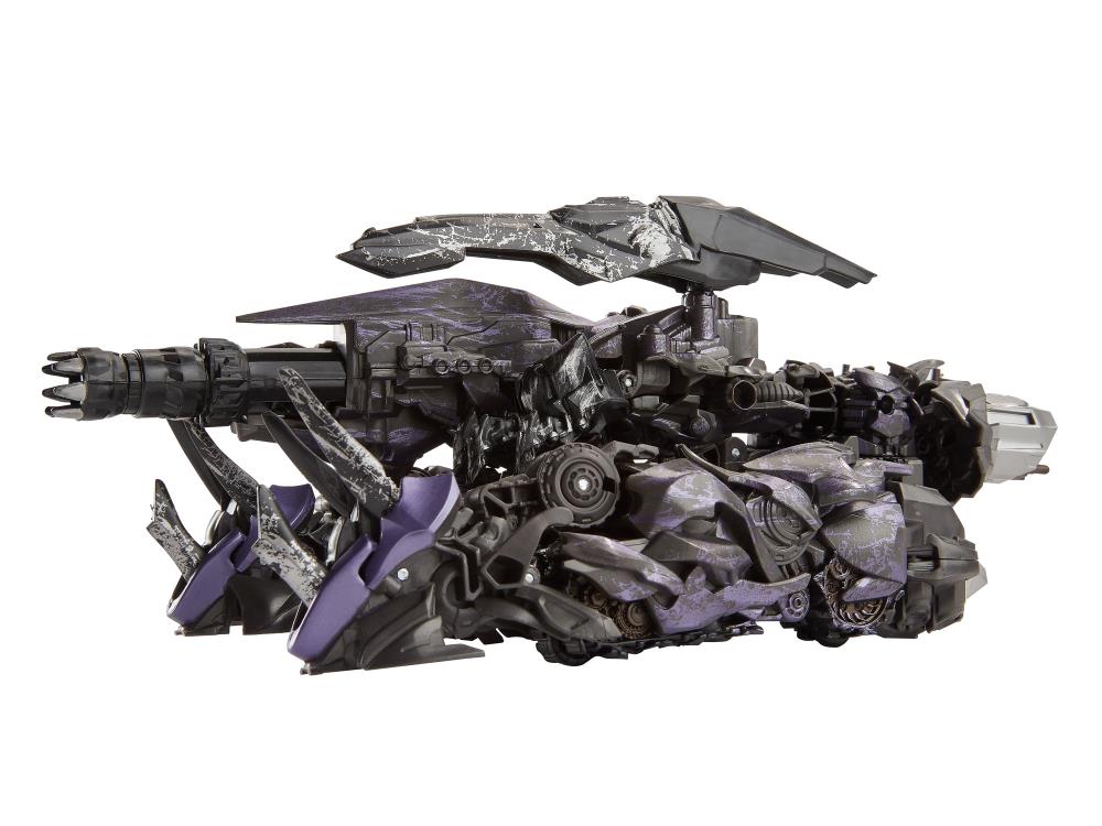 Transformers Studio Series 56 Leader Shockwave