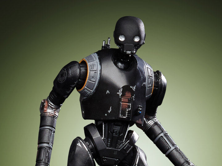Star Wars: The Vintage Collection K-2SO (Rogue One)