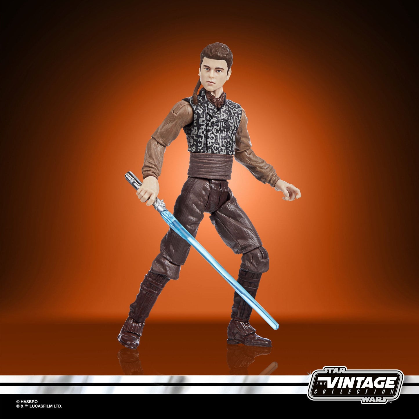 Star Wars The Vintage Collection Anakin Skywalker (Peasant Disguise)