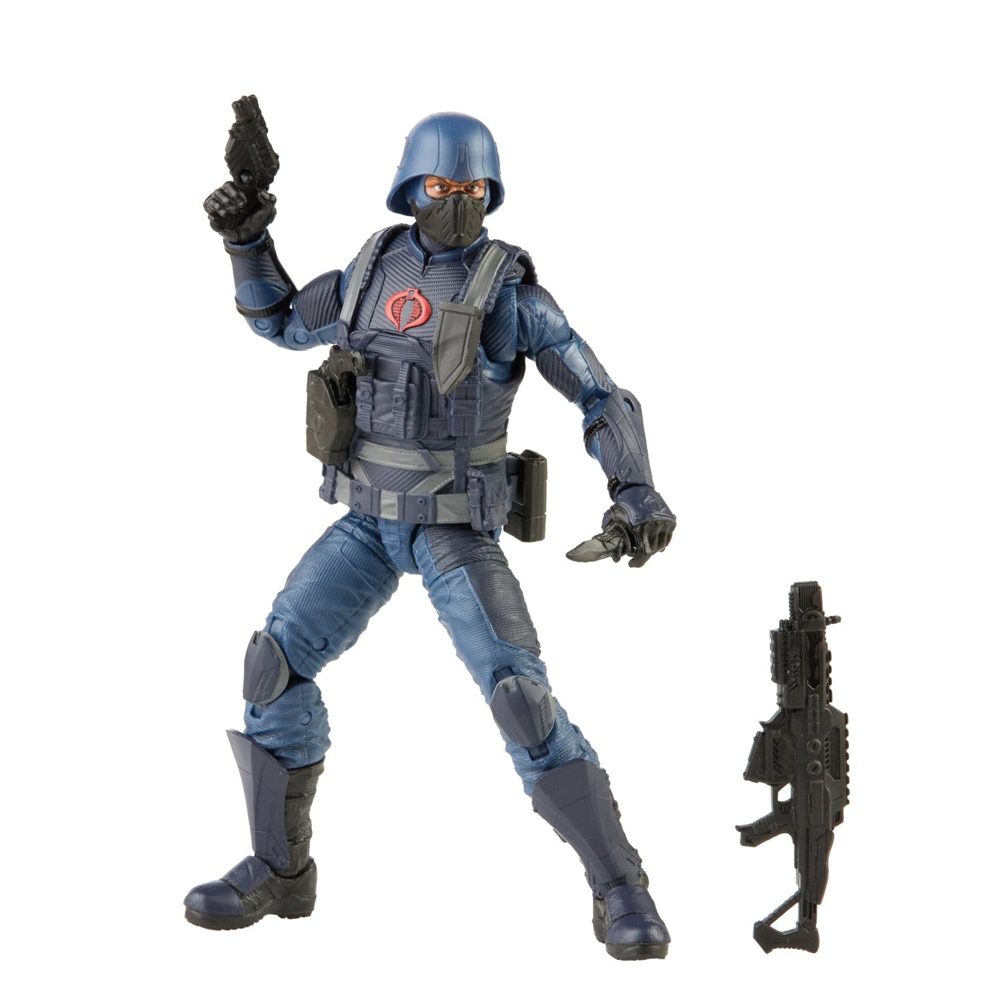 G.I. Joe Classified Series Series Cobra Infantry Action Figure 24