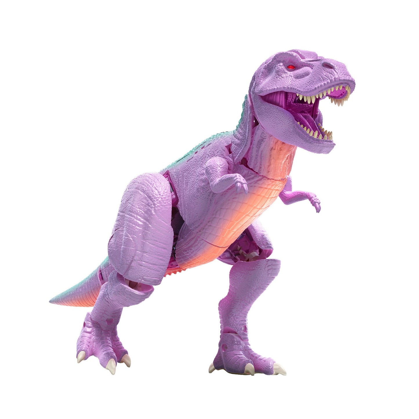 Transformers War for Cybertron Kingdom TREX MEGATRON