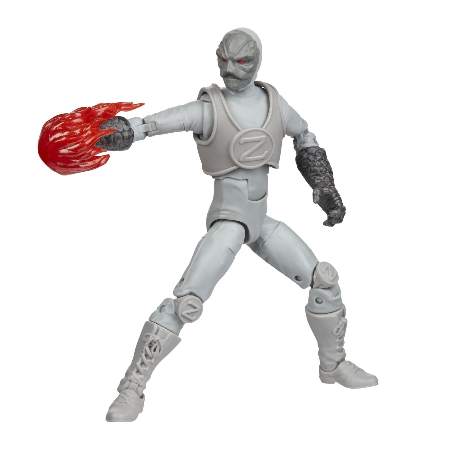 Mighty Morphin Power Rangers Lightning Collection Putty Patroller