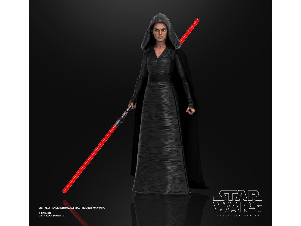 Star Wars: The Black Series 6" Wave 38 Set of 5 Figures