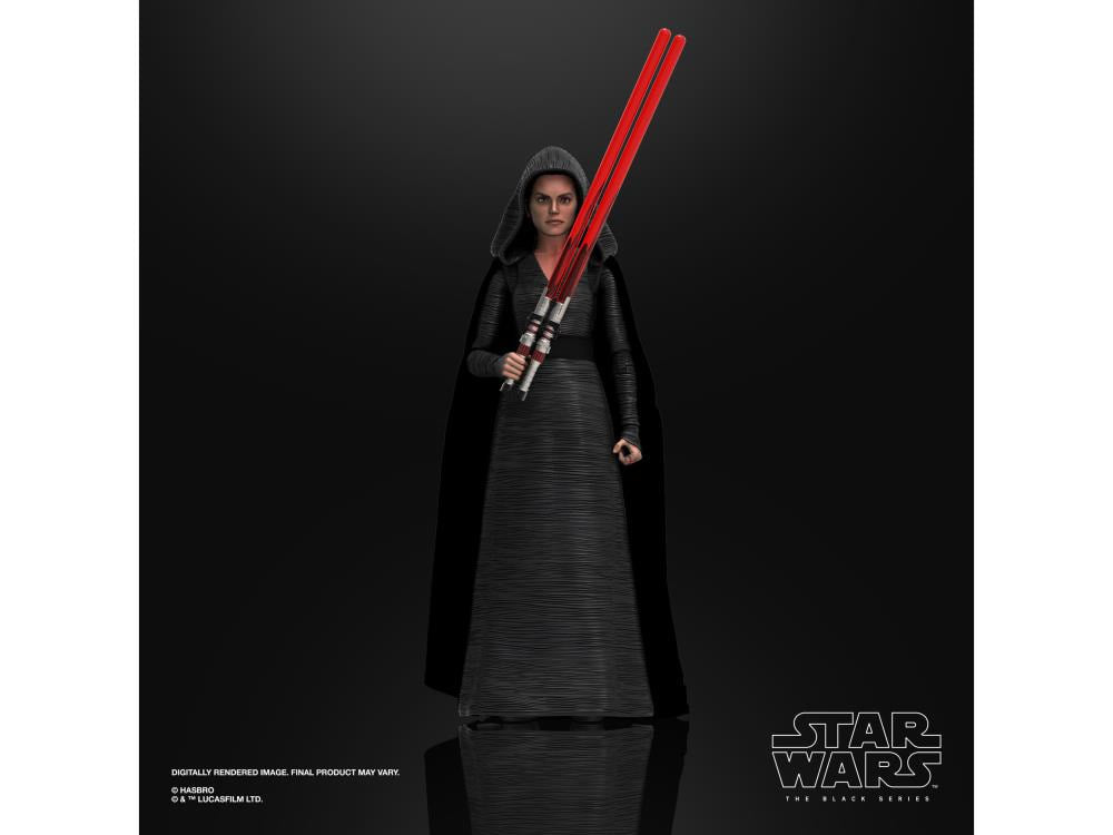 Star Wars: The Black Series 6" Wave 38 Set of 5 Figures
