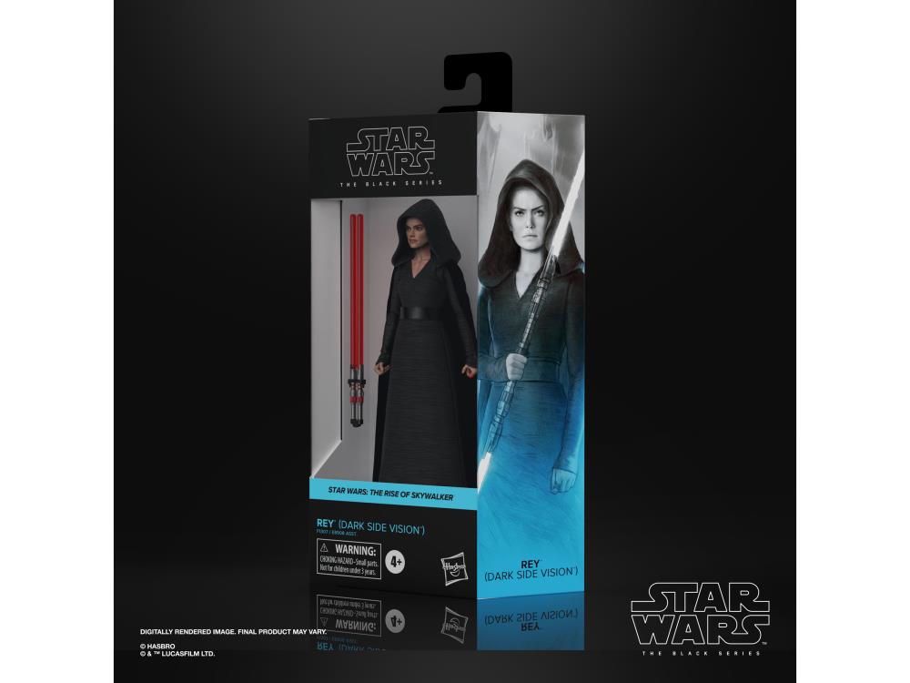 Star Wars: The Black Series 6" Wave 38 Set of 5 Figures