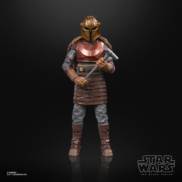 Star Wars: The Black Series 6" Wave 38 Set of 5 Figures