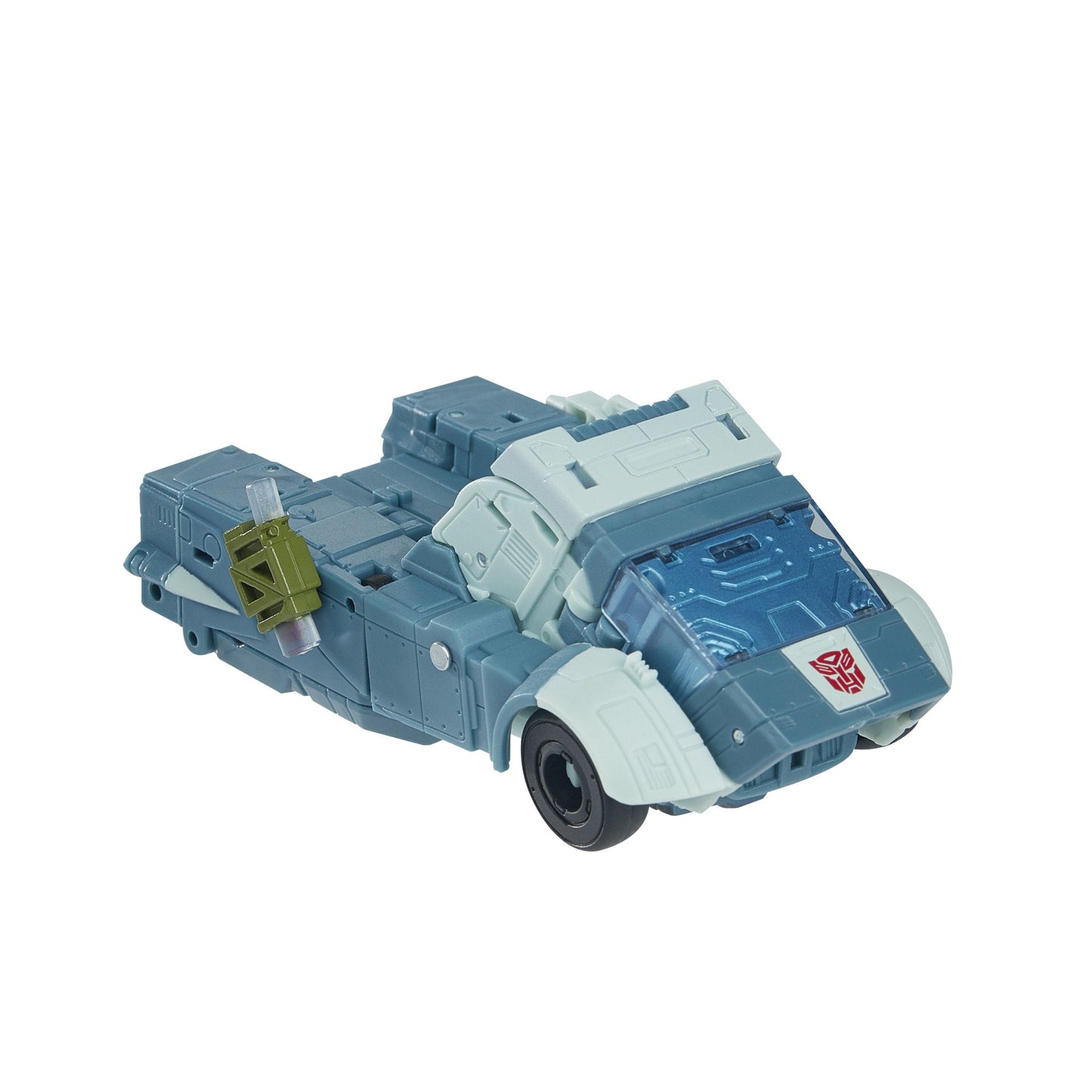 Transformers Toys Studio Series 86-02 Deluxe The Transformers: The Movie Kup Action Figure