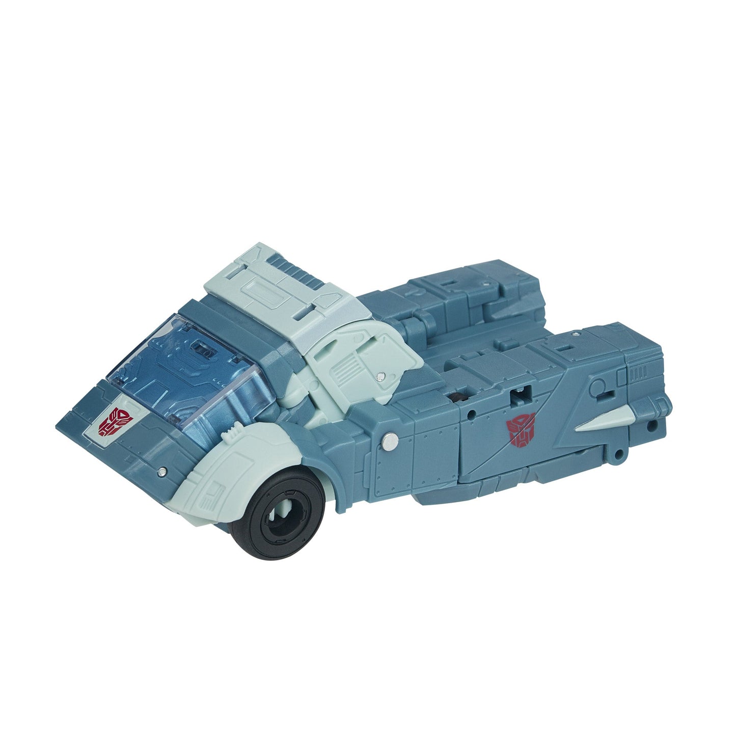 Transformers Toys Studio Series 86-02 Deluxe The Transformers: The Movie Kup Action Figure