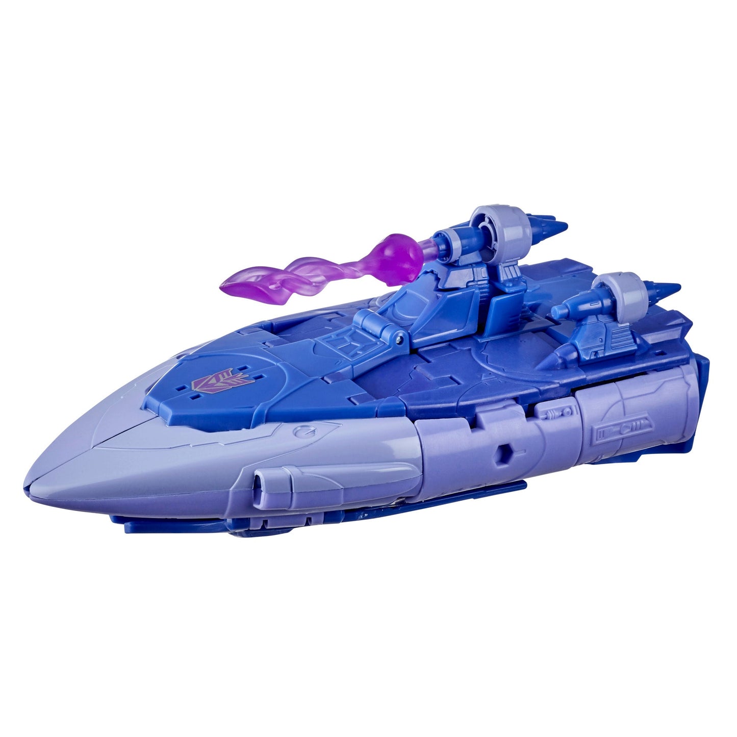 Transformers Toys Studio Series 86 Voyager The Transformers: The Movie Scourge Action Figure