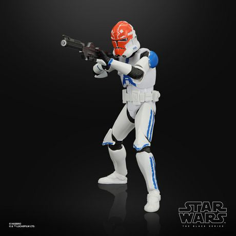 Star Wars Black Series 332ND Ahsoka’s Clone Trooper - walmart exclusives