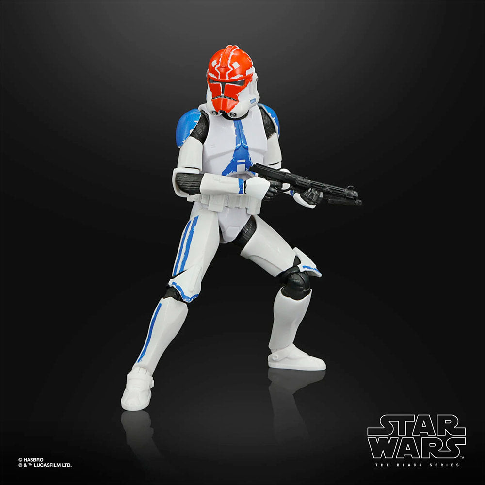 Star Wars Black Series 332ND Ahsoka’s Clone Trooper - walmart exclusives