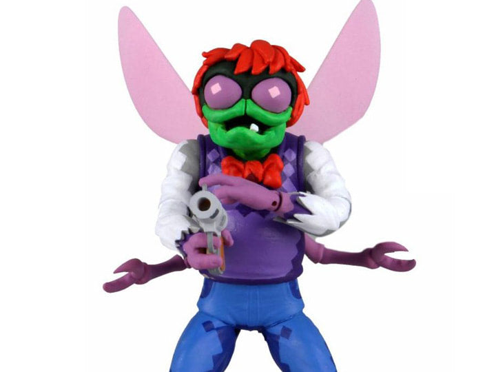 Neca - TMNT: Turtles in Time Ultimate Baxter Stockman