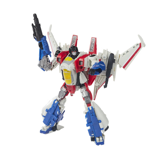 Transformers Studio Series 72 Voyager Starscream