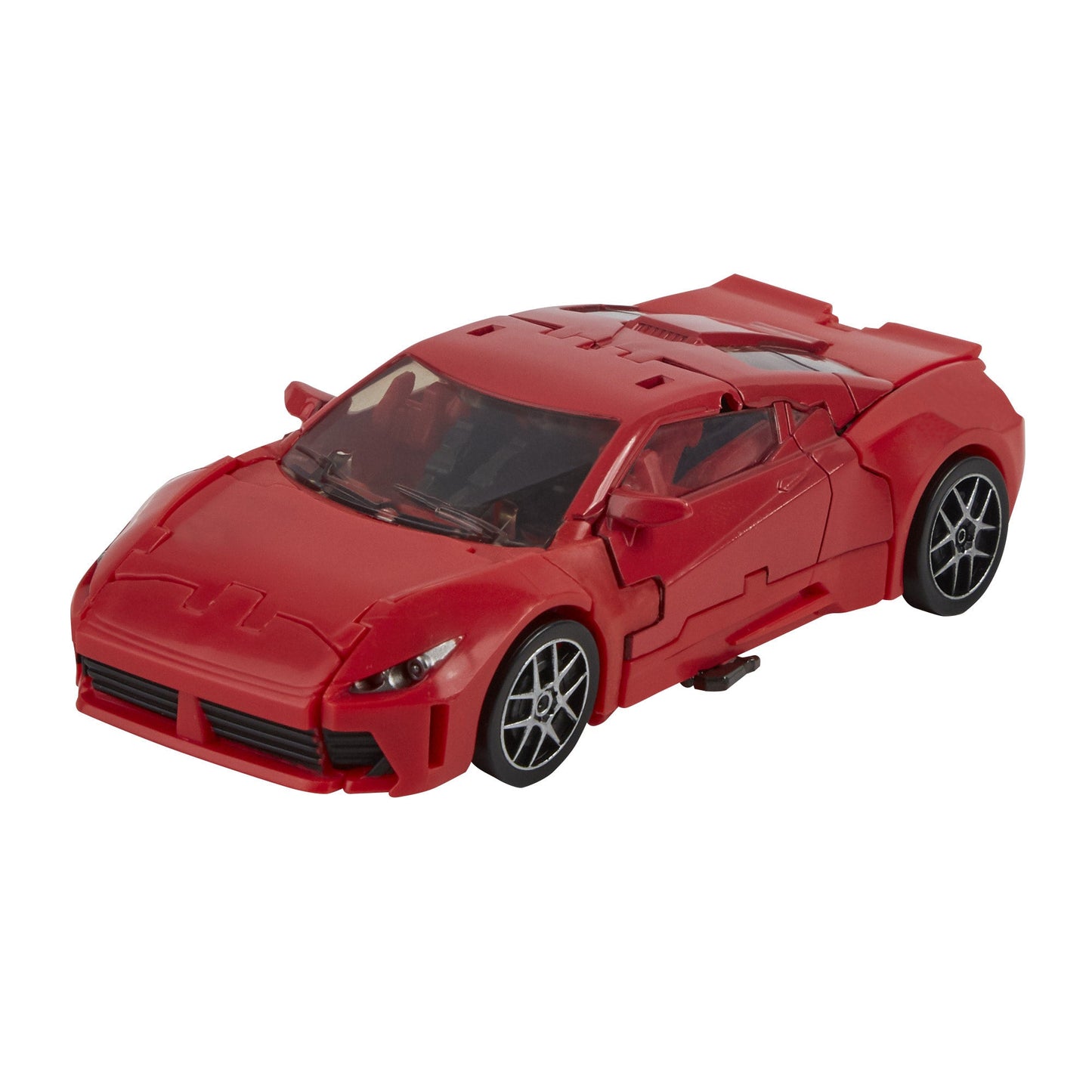 Transformers Toys Studio Series 71 Deluxe Transformers: Dark of the Moon Autobot Dino Action Figure