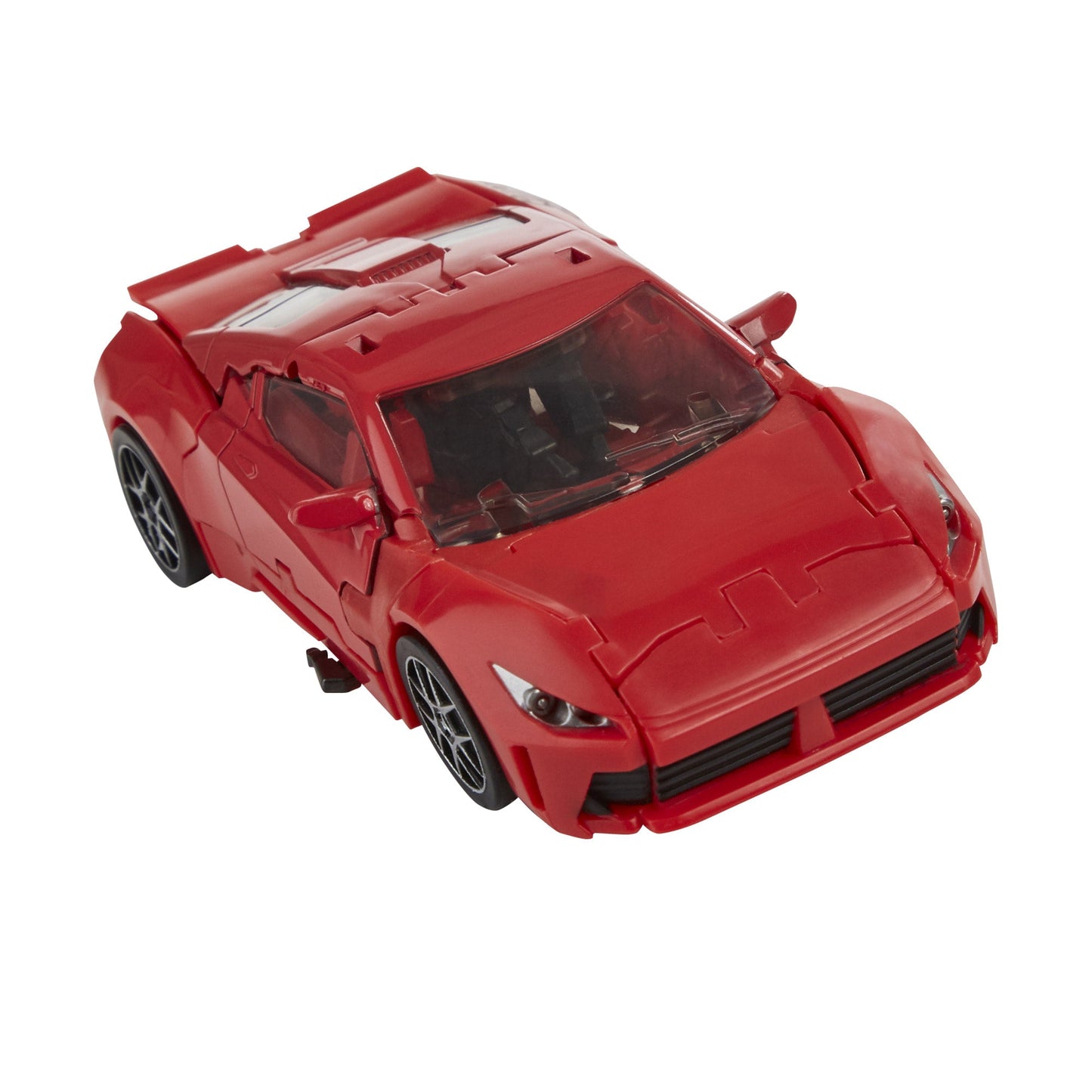 Transformers Toys Studio Series 71 Deluxe Transformers: Dark of the Moon Autobot Dino Action Figure