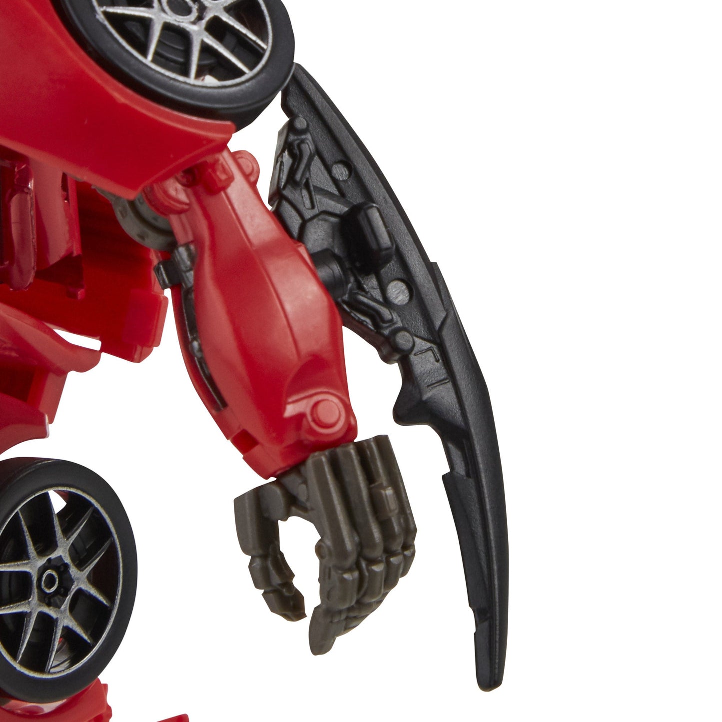 Transformers Toys Studio Series 71 Deluxe Transformers: Dark of the Moon Autobot Dino Action Figure