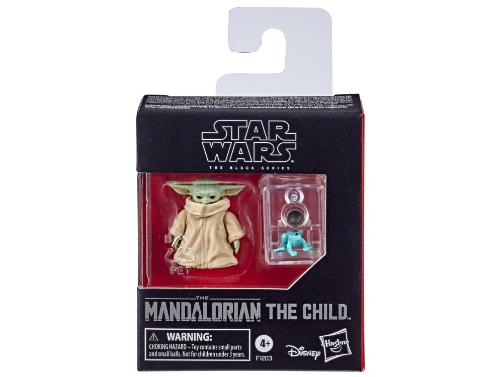 Star Wars: The Black Series 6" The Child (The Mandalorian)