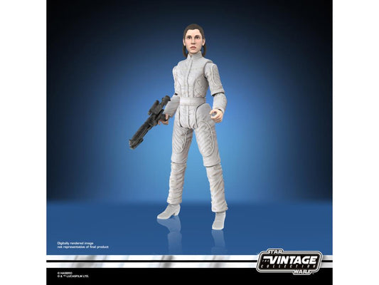 Star Wars: The Vintage Collection Princess Leia (Bespin Escape) Figure