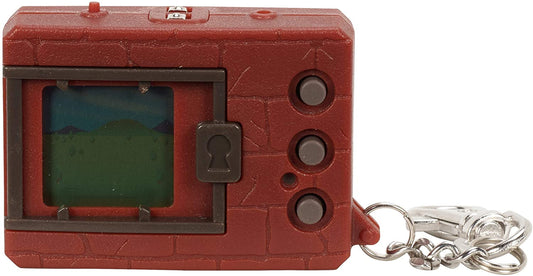 Digimon Bandai Original Digivice Virtual Pet Monster
