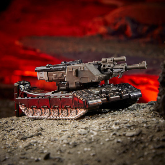 Transformers Toys Generations War for Cybertron: Kingdom Core Class WFC-K13 Megatron