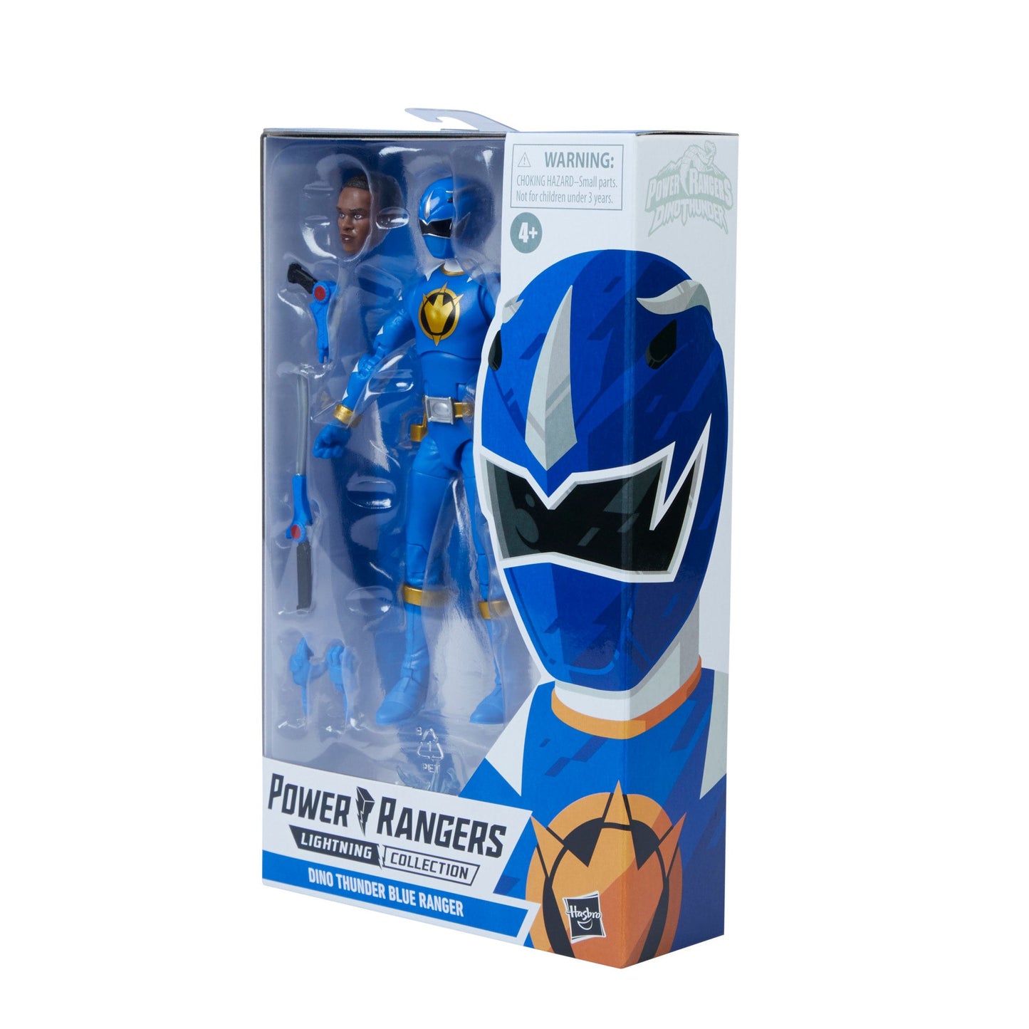 Power Rangers wave 2 2020 [set of 4]